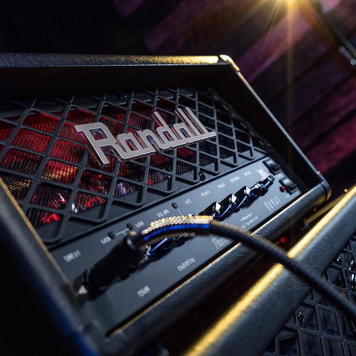 Randall RD45H Diavlo Series Amplifier