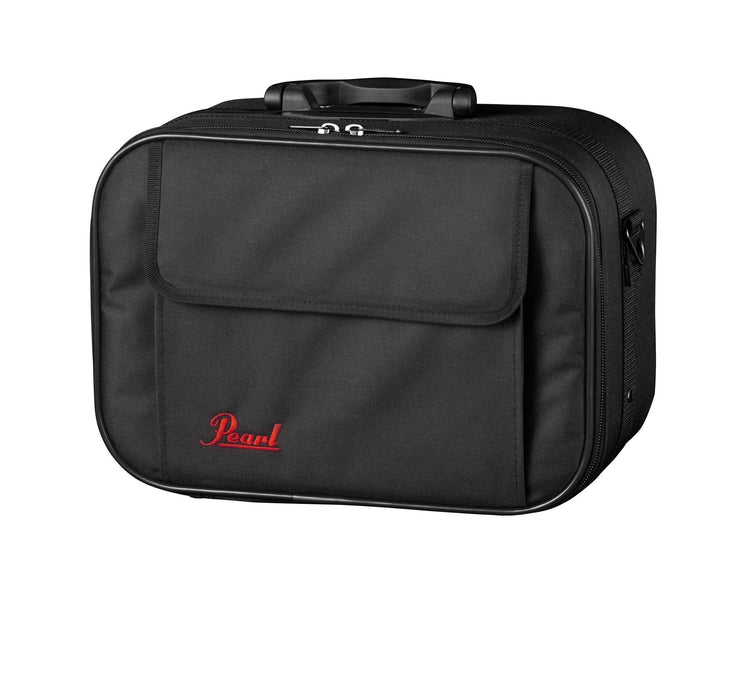 Pedal Case, double
