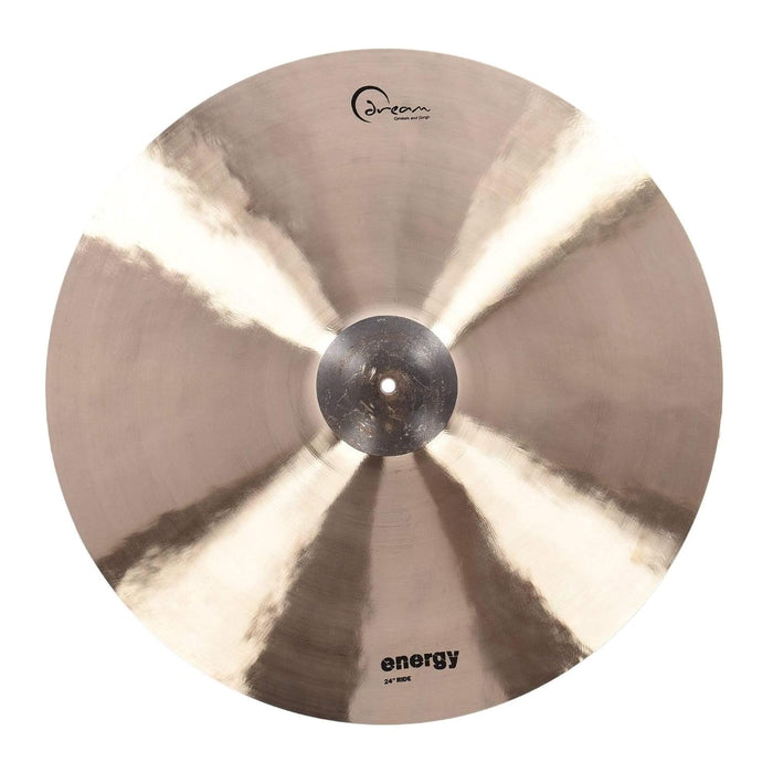 Dream Cymbals ERI24 Energy Series 24-Inch Ride Cymbal