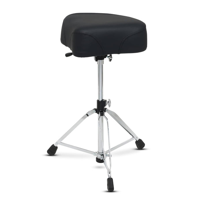 Concept Series Locking Pneumatic Tractor Seat Throne