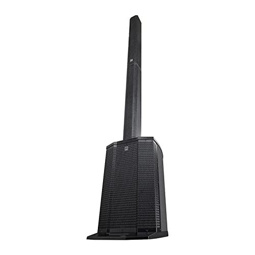 HK Audio 2000 Watt 1 x 10" Column PA System (HK-POLAR-10-U)