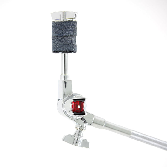 British Drum Co. CAS-HW-BS Casino Series Boom Cymbal Stand