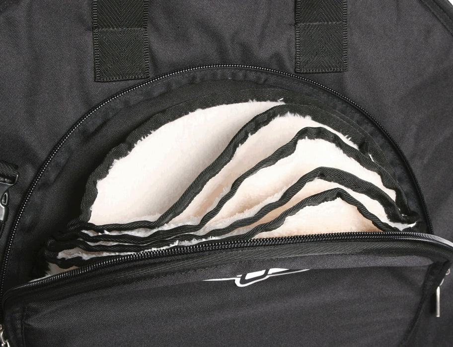 Protection Racket 22" Deluxe Cymbal Bag (6020-U)