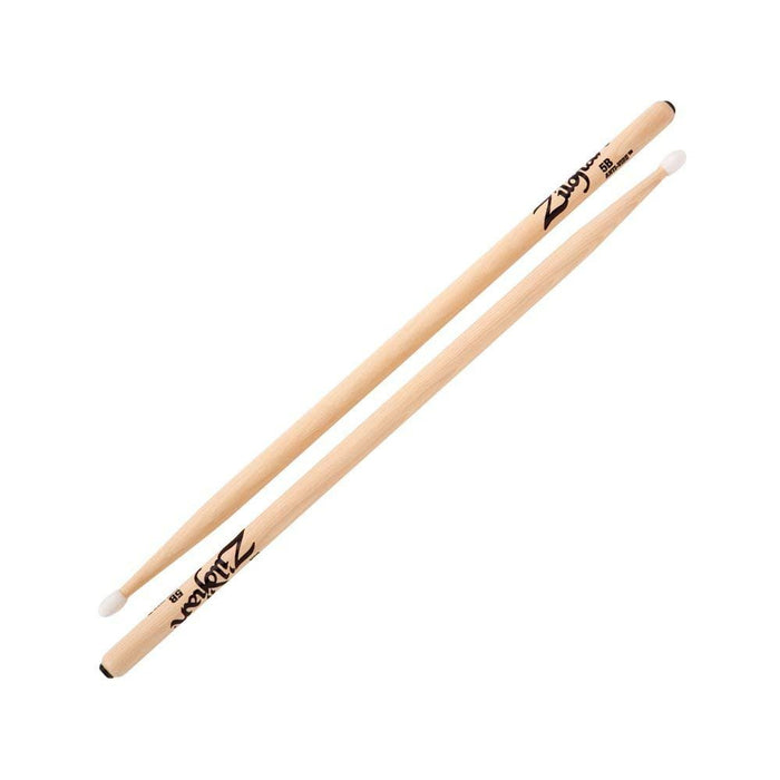 Zildjian 5BNB Nylon Black Drumsticks