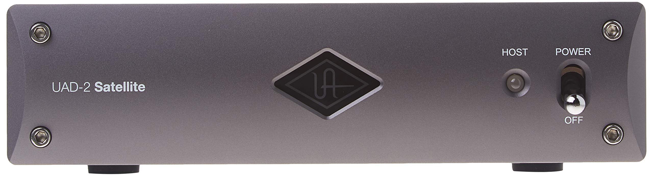 UAD-2 Satellite Thunderbolt OCTO Core (UA-TB3SATO-C-U)