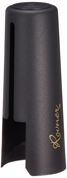 Rovner Products - VERSA Ligature for Saxophone, Plastic Cap Included - Tenor Standard Saxophone Ligature & Cap (V-2R)