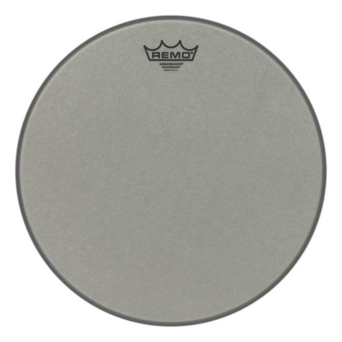 Remo 32-inch Renaissance Coated Bass Drum Head RA-1032-SS
