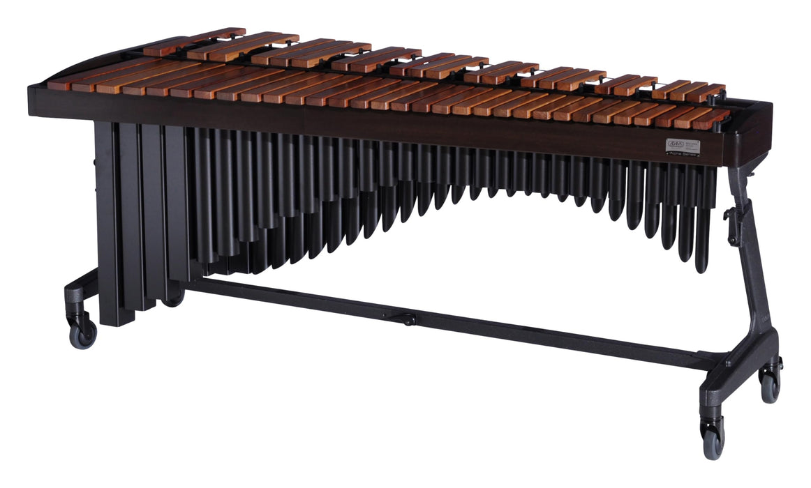 Adams Alpha 4.3 Rosewood Marimba W/Apex Frame #9E1