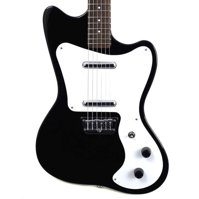 Danelectro '67 Dano Electric Guitar - Black