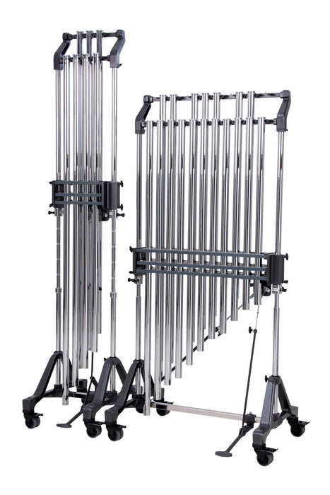 Adams 0.5 Octave Gen Ii Philharmonic 1.5" Bass Chimes, Chrome
