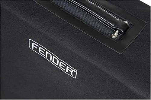 Fender Bassbreaker 15 Combo/112 Cabinet Amplifier Cover - Black