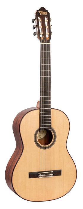 Valencia VC704 700 Series Classical Acoustic Guitar