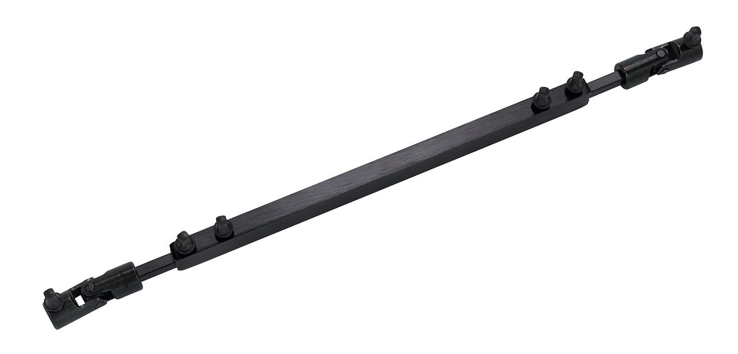 PDP By DW 700 Series Left-Foot Double (Single Chain) Bass Drum Pedal (PDDP712L)