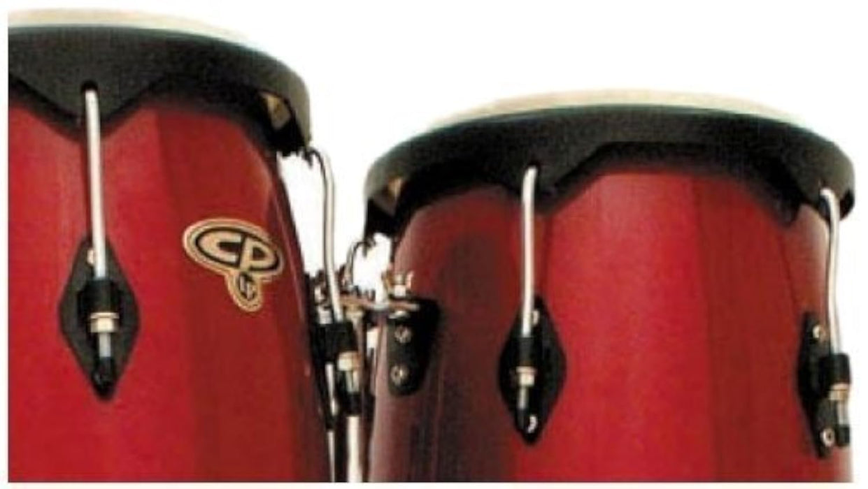 Latin Percussion CP636BR 10-Inch Conga Rim for CP636-WRB Conga