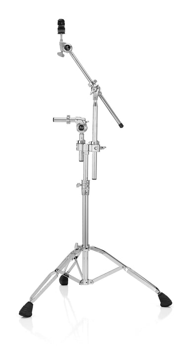 Pearl Gyrolock Cymbal Boom and Tom Stand (TC1035B)