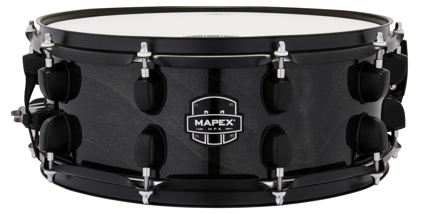 Mapex 5.5" x 14" Maple/Poplar Snare Drum (MPXMP1455MB)