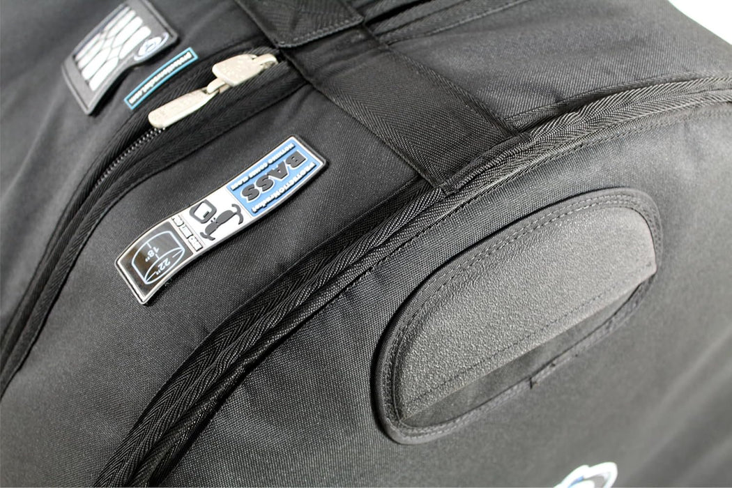 Protection Racket 24" x 20" Bass Drum Case
