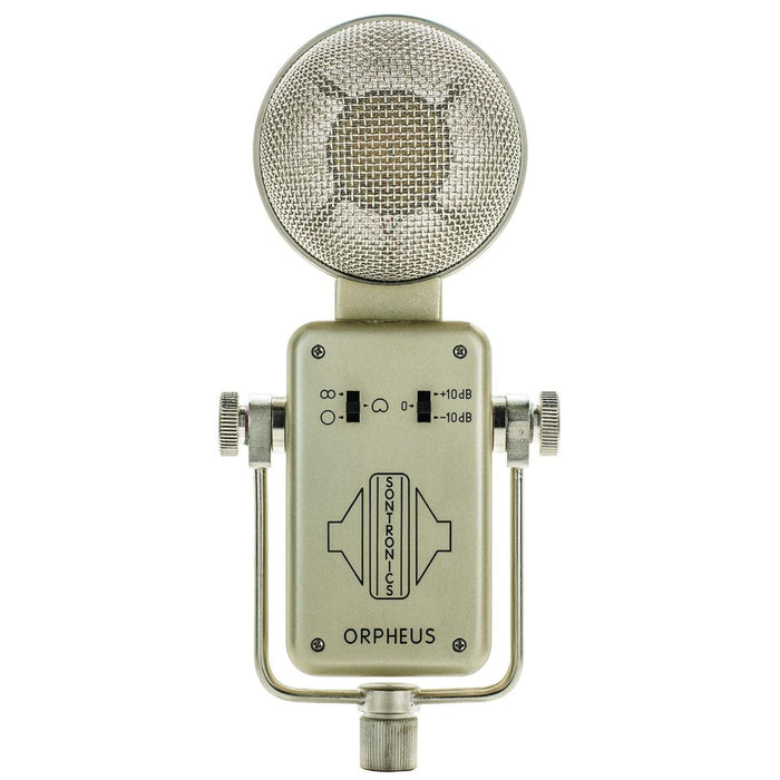 Sontronics Orpheus Multi-Pattern Condenser Microphone