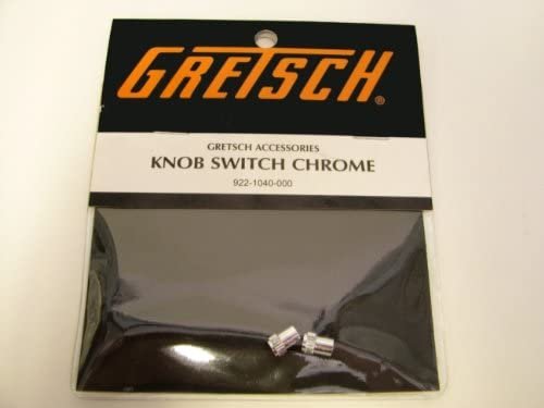 Gretsch Swtch Tips (2) Chrm