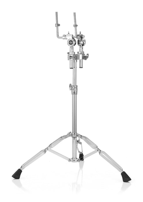 Pearl Gyrolock-L Double Tom Stand (T1035L)