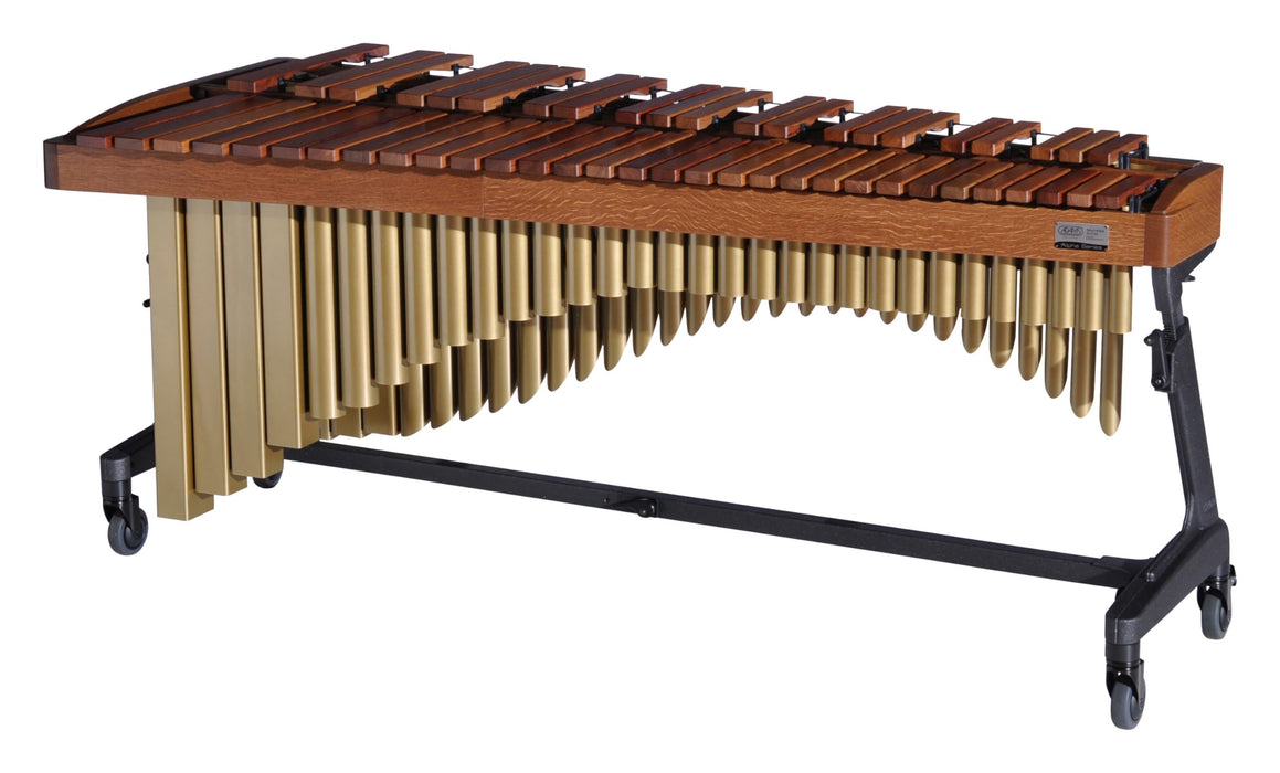 Adams Alpha 4.3 Rosewood Marimba W/Apex Frame #9T3