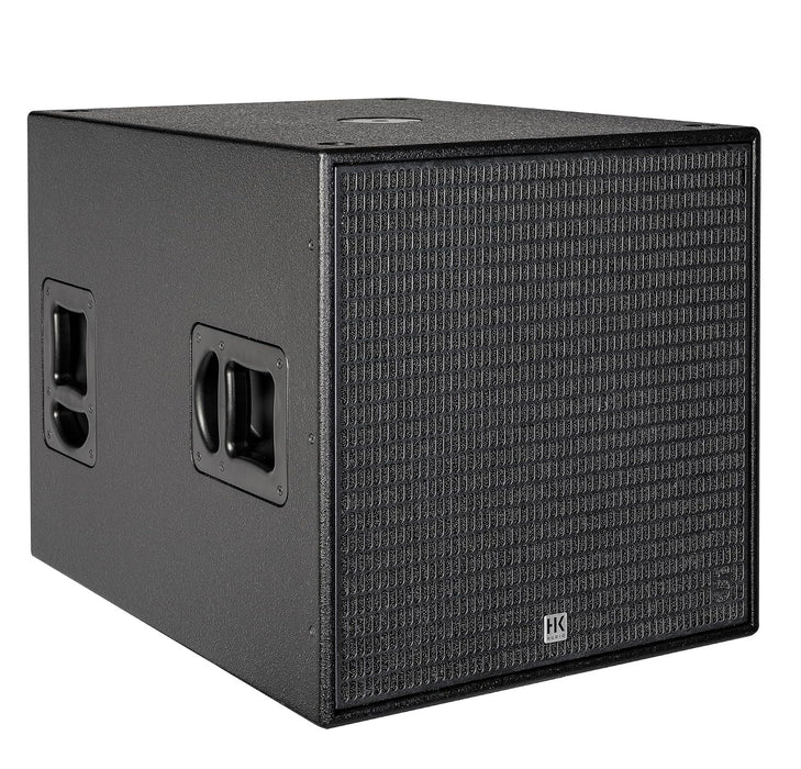 Hk Audio LINEAR-5-MK2-118S-HPA 3000 Watt 18" HP Active Subwoofer