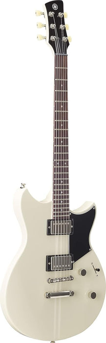 Yamaha Revstar Element Electric Guitar, Vintage White (RSE20 VW)