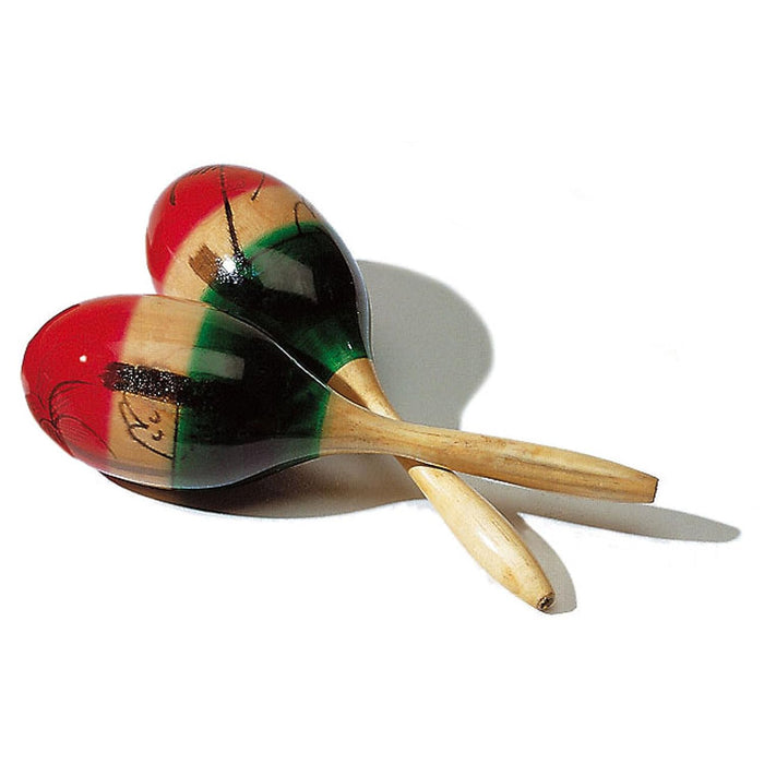 Sonor L2693 mexikanisch · Maracas