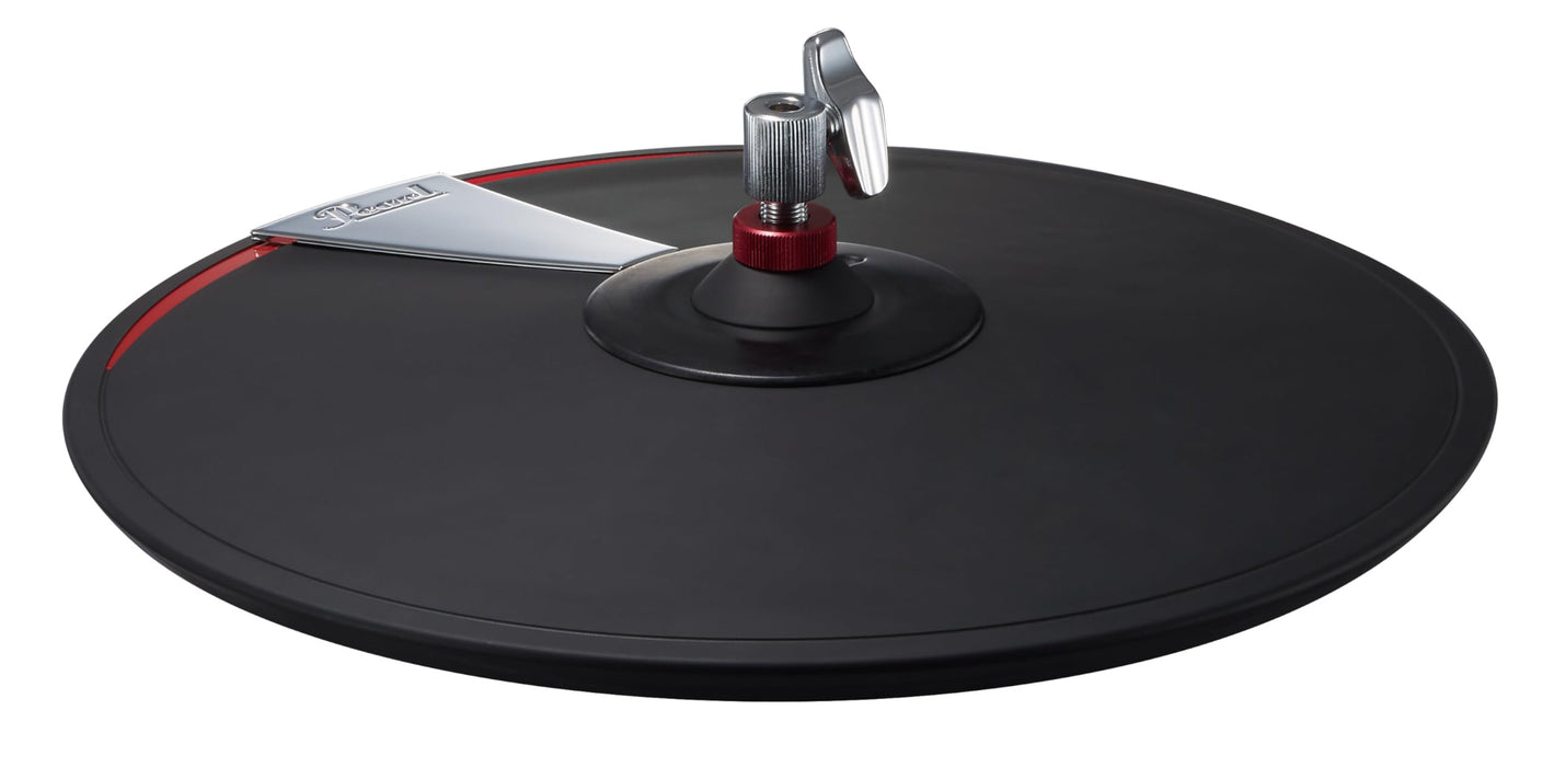 Pearl Puretouch 14" Hi Hat Set