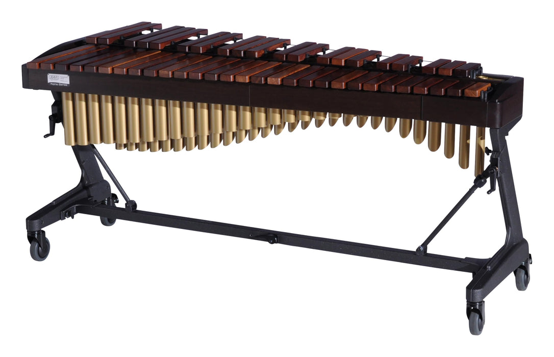 Adams Alpha 4.0 Rosewood Xylophone W/Apex Frame #9E3