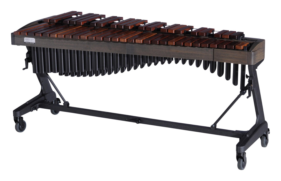 Adams Alpha 4.0 Rosewood Xylophone W/Apex Frame #9G1