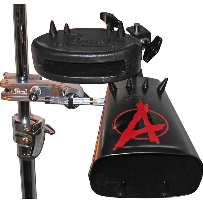 Pearl Anarchy Percussion Pack 2 (PANP1237)