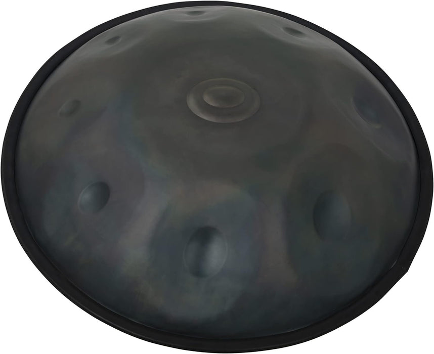 Pearl Awakening Series Melodic 22" Handpan with Bag, 9 Note D Minor Scale (PBHP500)