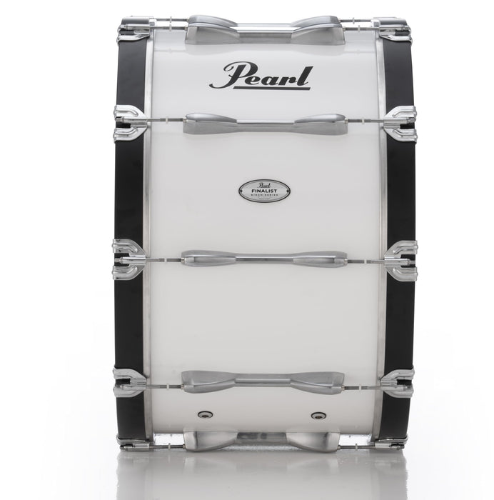Pearl Finalist Birch Marching Bass Drum (FBDB2414/A33)