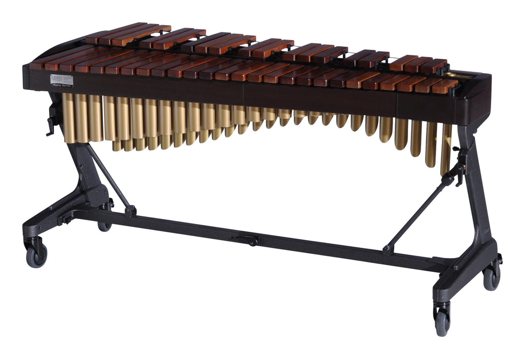 Adams Alpha 3.5 Rosewood Xylophone W/Apex Frame #9E3