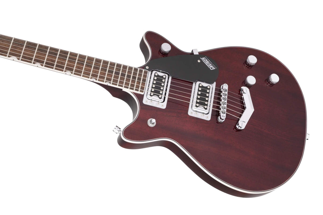 Gretsch Electromatic Double Jet - Walnut Stain (G5222)