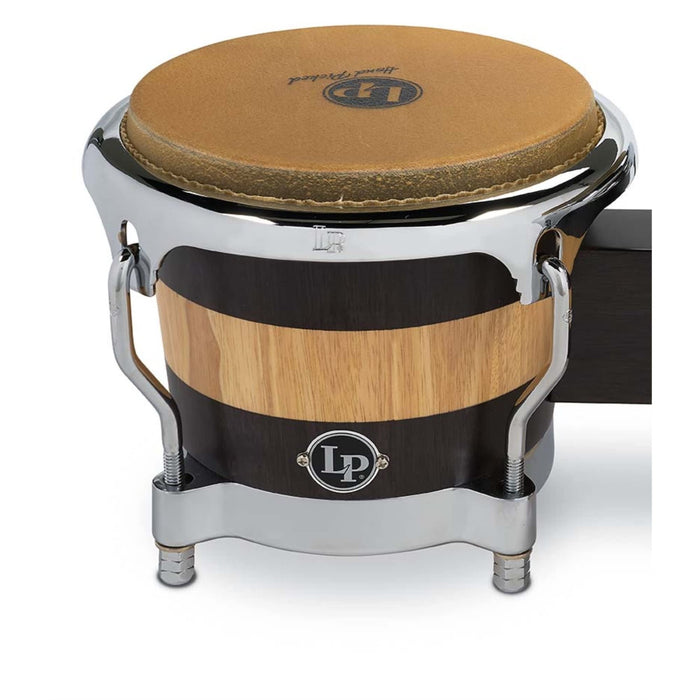 Latin Percussion Bongos (LP201AX-EC)