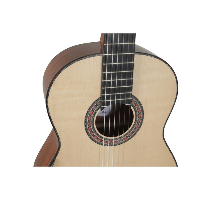 Manuel Rodriguez Magistral D-S - 4/4 classical guitar