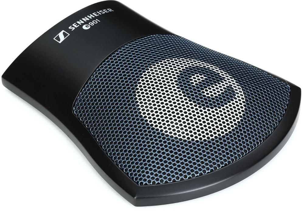 Sennheiser Pro Audio e901 Boundary Layer Condenser Mic for Kick Drum