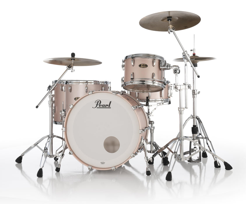 Pearl Mmg 3-Pc Sp 24/16/13 7/8 Pipe #844