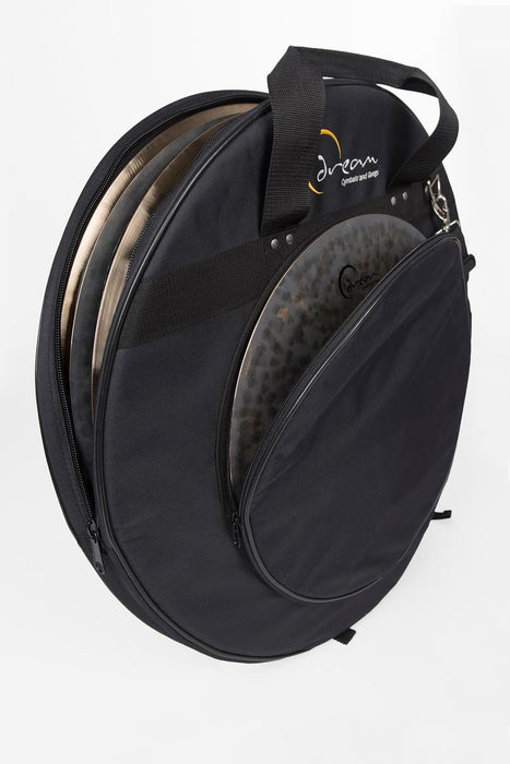 Dream Cymbals BAG22D Deluxe 22-Inch Cymbal Bag