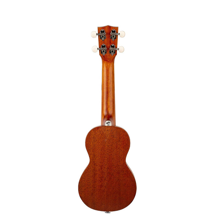 MAHALO Pearl Series Soprano Ukulele Top Material Citrus Loose Single Plate (MP1-U)