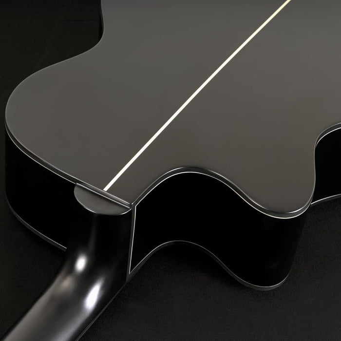 Washburn Deep Forest Ebony ACE (DFEACE)
