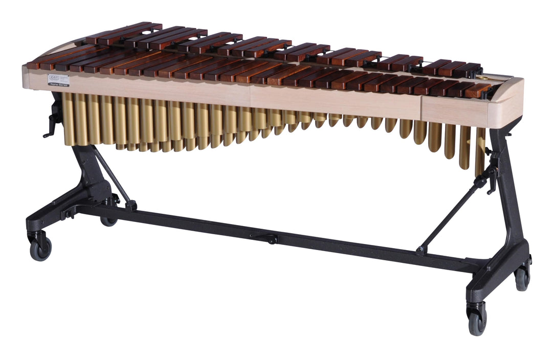 Adams Alpha 4.0 Rosewood Xylophone W/Apex Frame #9W3