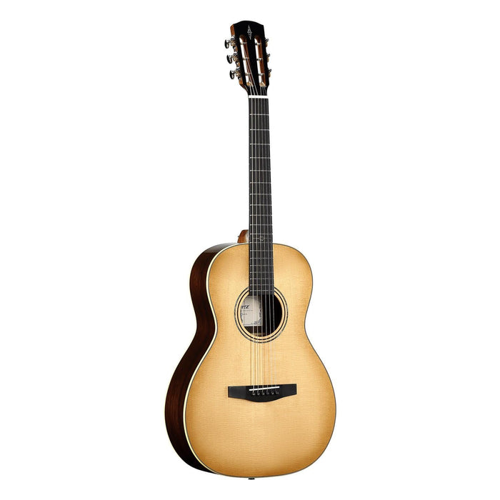 Alvarez LP70e Laureate 70 Parlor Acoustic Guitar - Daybreak