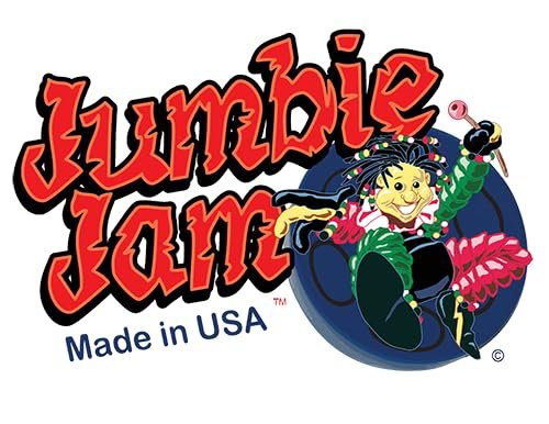 Panyard Jumbie Jam Steel Drum (W1067)