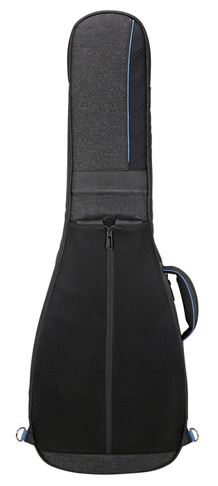 Reunion Blues Continental Voyager LP-style Guitar Case (RBCLP)