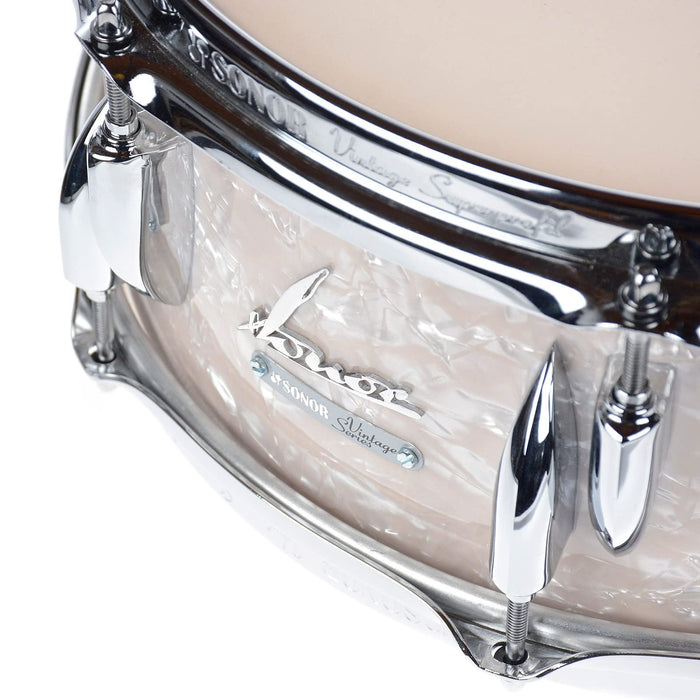 Sonor Snare Drum (VT-1465-SDW-VPRL)