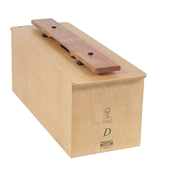 Sonor Primary Line KSP 100 X D Rosewood Sub-Contra Bass Bar, D