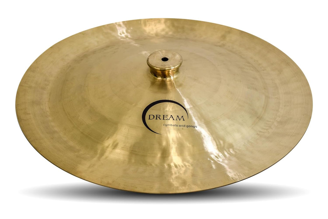 Dream Cymbals and Gongs CH22 Lion China Cymbal - 22 inch